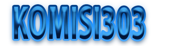KOMISI303 Logo